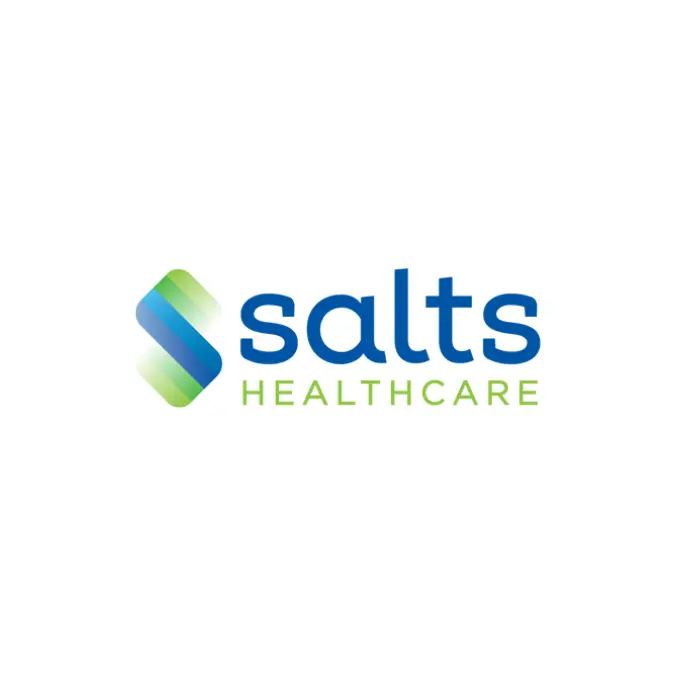 Salts Healthcare
